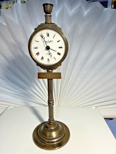 Vintage champs elysees alarm - elysees,