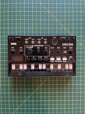 More Volca Kick Analog Percussion Synthesizer Excellent Condition