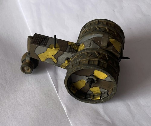 Ww1 scale unusual - ww1, tank