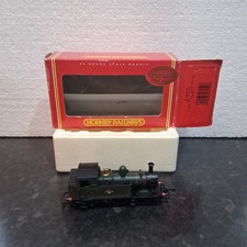 Hornby Toplink R2095a Class