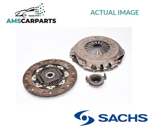 Clutch kit 3000 - 951, 255