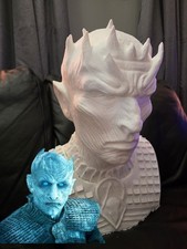 Game Of Thrones White Walker
