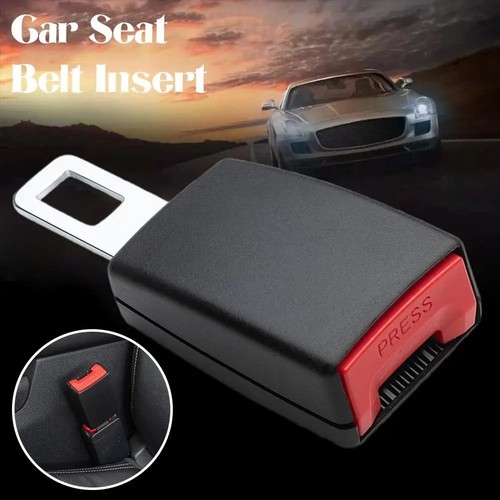 Universal car seat belt buckle - universal,