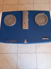 Halfords 40 Litre Mains and