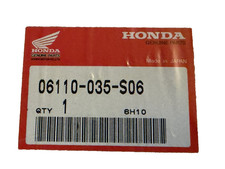OEM  Honda 1979-81 Z50 R Top