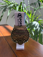 Finishers Medal Stand Mount