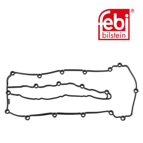 Febi cylinder head cover - cylinder,