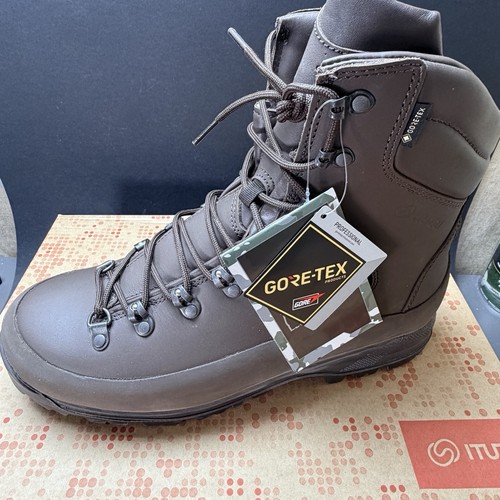 Iturri cold wet weather - iturri, boots