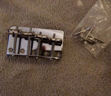 Fender Japan Aerodyne Bass