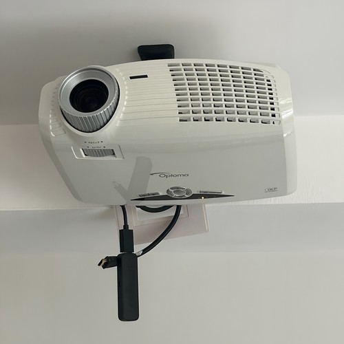 Optoma full 1080p - 3d,
