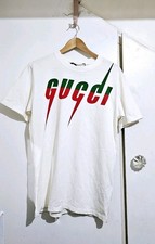 Gucci T-shirt Top White