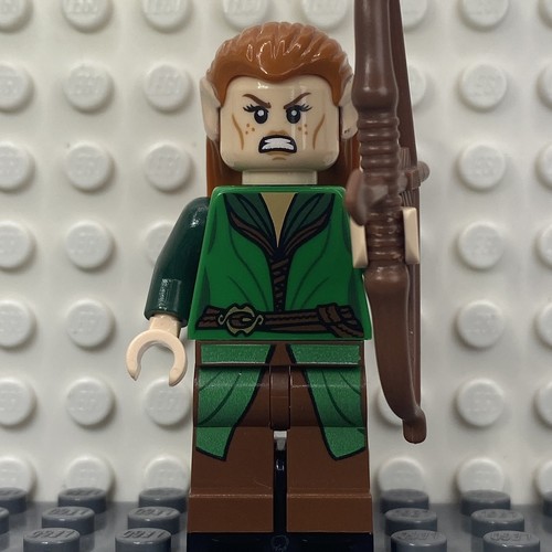 Lego the hobbit - lego,