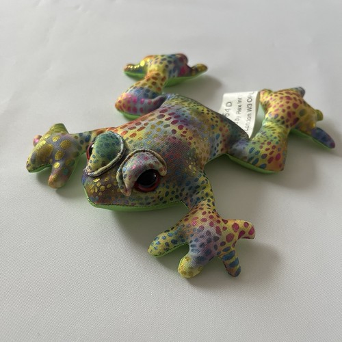 Rex frog sand - rex, animal