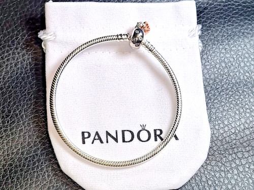Pandora moment leaves clasp - moment,