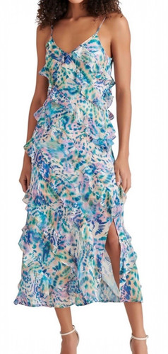 Steve madden blue - madden,