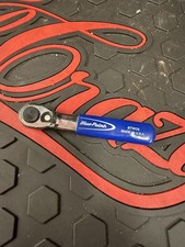 Blue-Point USA 1/4" Hex Offset Mini Reversing Ratcheting Handle BTWOS
