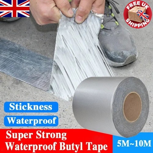 Super waterproof tape butyl - waterproof,