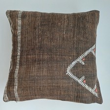 Moroccan Cactus Silk Cushion