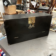 Antique Engineers Tool Box 3