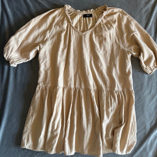 Able small hannah - hannah, raglan