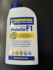 Fernox F1 protector 500ml