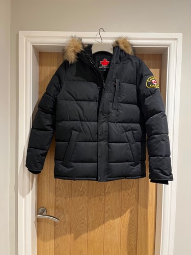 Zavetti coat kids size - , xl