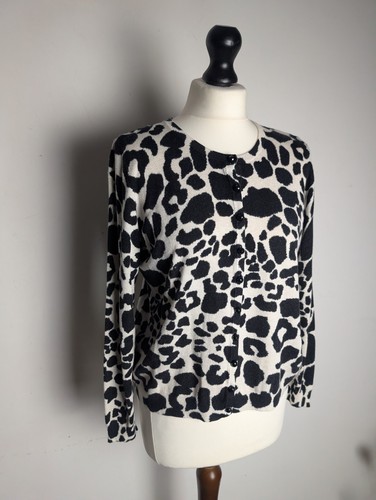 Marks and spencer leopard off - marks,