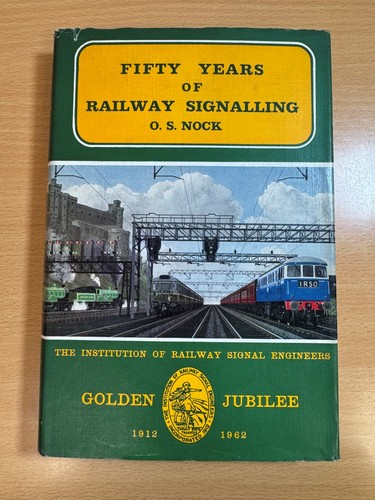 Fifty years railway of - of,