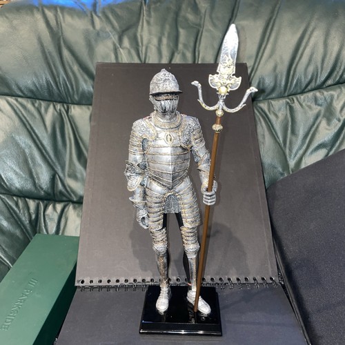 Vintage veronese knight armour - vintage,