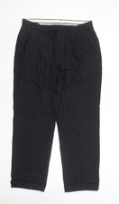 Marks and Spencer Men Navy