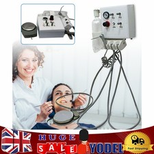 Portable Dental Turbine Unit 4