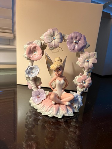 Tinker bell magical garden - tinker,