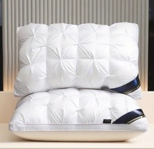 Luxury 5 Star Hotel Quality Comfortable Pillows Deep Sleep