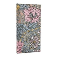 Paperblanks 2026 Morris Pink