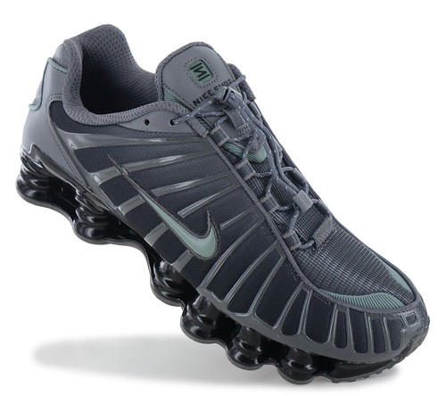 Nike shox im5998 - nike, [eu