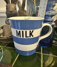 Vintage TG Green 1 Pint