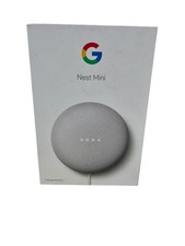 Google Home Nest Mini Smart