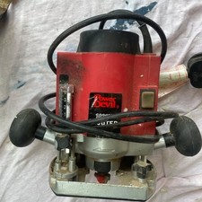 Power Devil Router