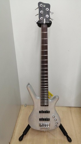 Warwick rockbass corvette - rockbass, 5
