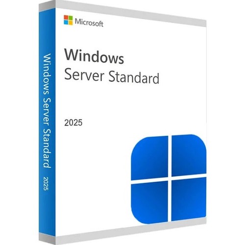 Windows server 2025 - server,