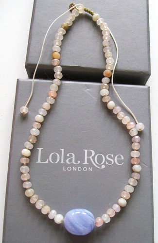 Lola rose rare blue lace - lola, *rare*