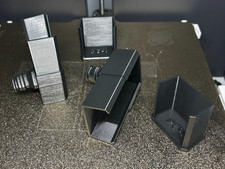 High strength Halls Popular