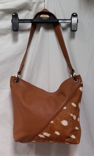 Owen berry tan - berry, leather