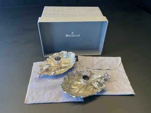 Buccellati sterling silver - sterling,