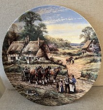 Wedgwood FOUR SEASONS  Spring