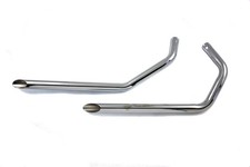 Wyatt Gatling Exhaust Drag