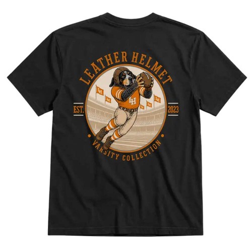 Varsity collection shirt - tn,