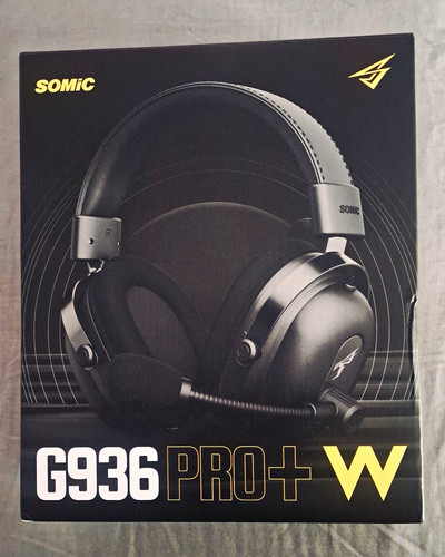 Somic g936 pro rf - g936,