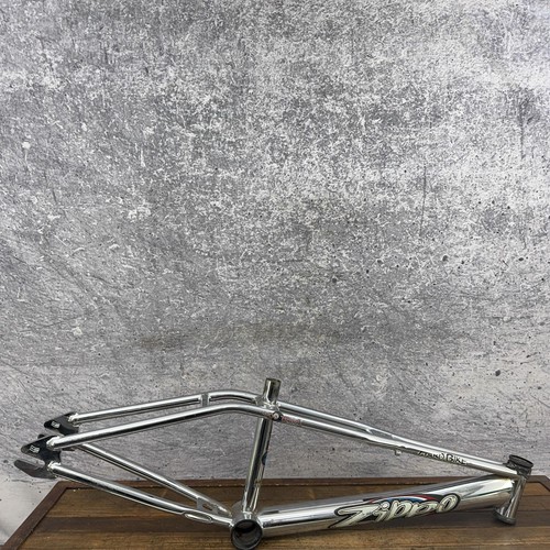 Vintage haro zippo bmx frame - haro,
