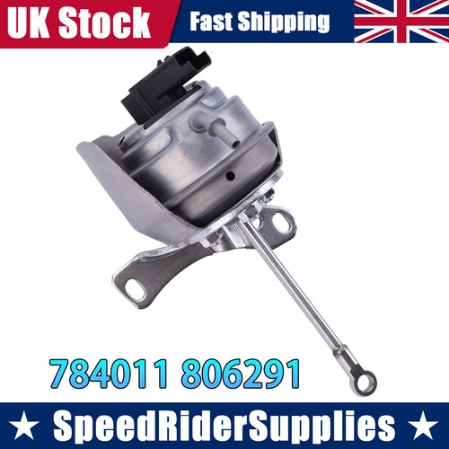 Turbo actuator 784011 806291 - actuator,
